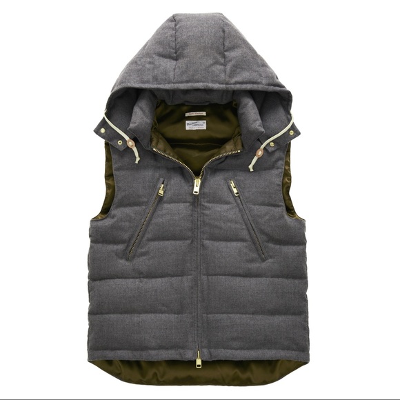 Gant Rugger Vest - Picture 1 of 10